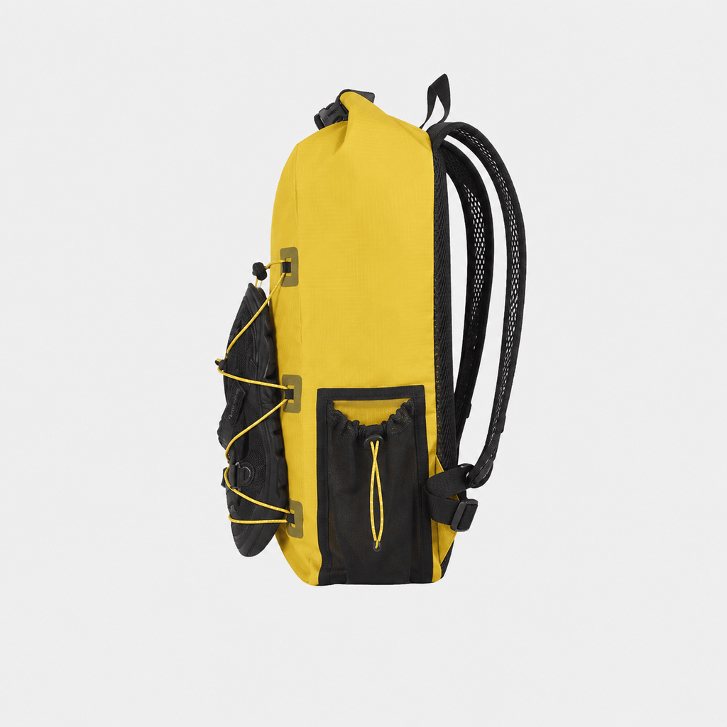 Hiking Camping ultralight waterproof hiking backpack dry bag 18L 25L
