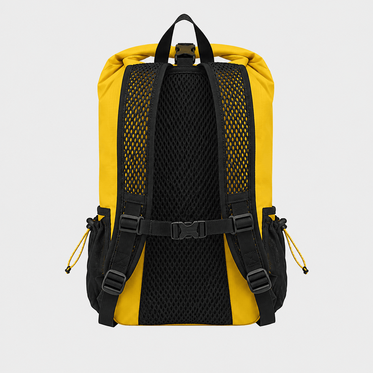 Hiking Camping ultralight waterproof hiking backpack dry bag 18L 25L