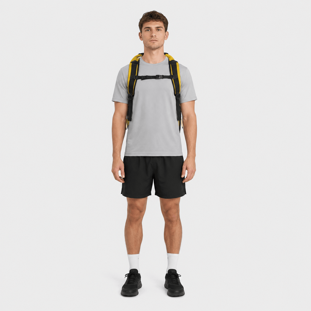 Hiking Camping ultralight waterproof hiking backpack dry bag 18L 25L