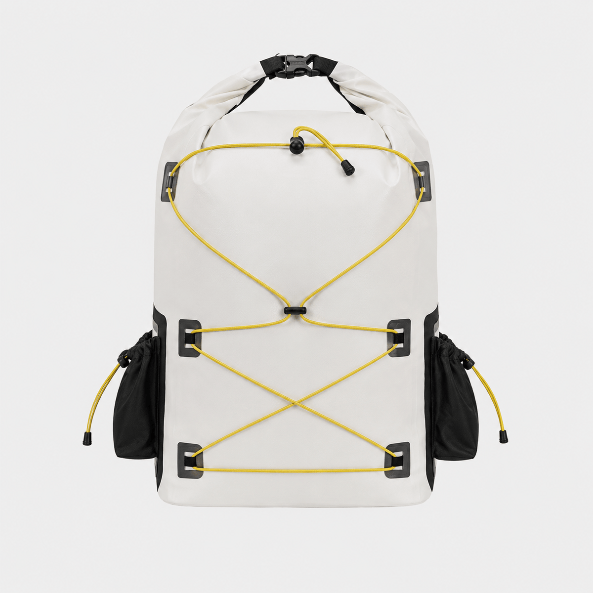 Hiking Camping ultralight waterproof hiking backpack dry bag 18L 25L