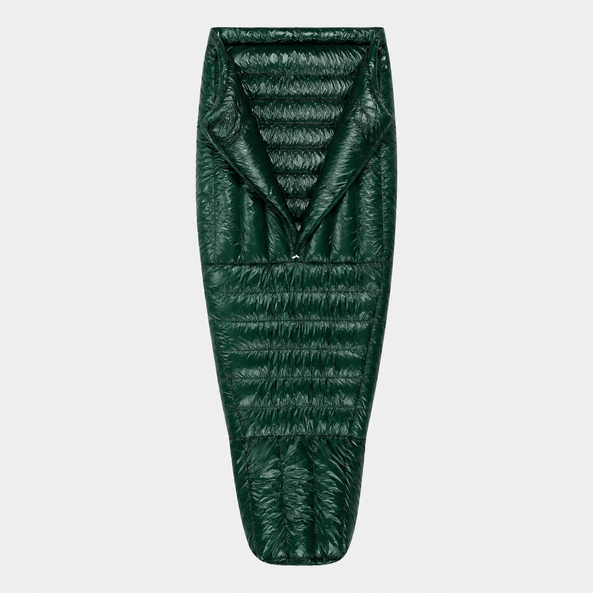 Hiking Camping ultralight winter down sleeping bag -5 degree camping quilt