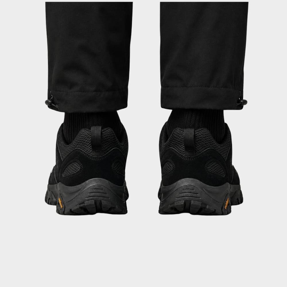Hiking Camping unisex trail hiking sneakers non slip breathable trekking