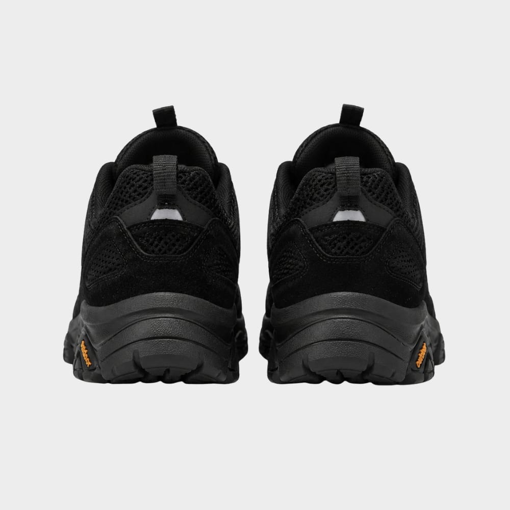 Hiking Camping unisex trail hiking sneakers non slip breathable trekking