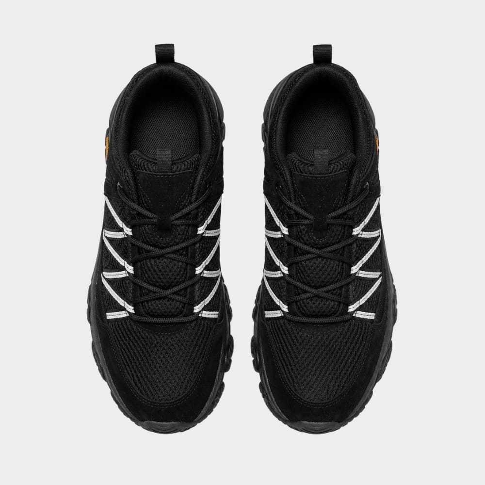 Hiking Camping unisex trail hiking sneakers non slip breathable trekking