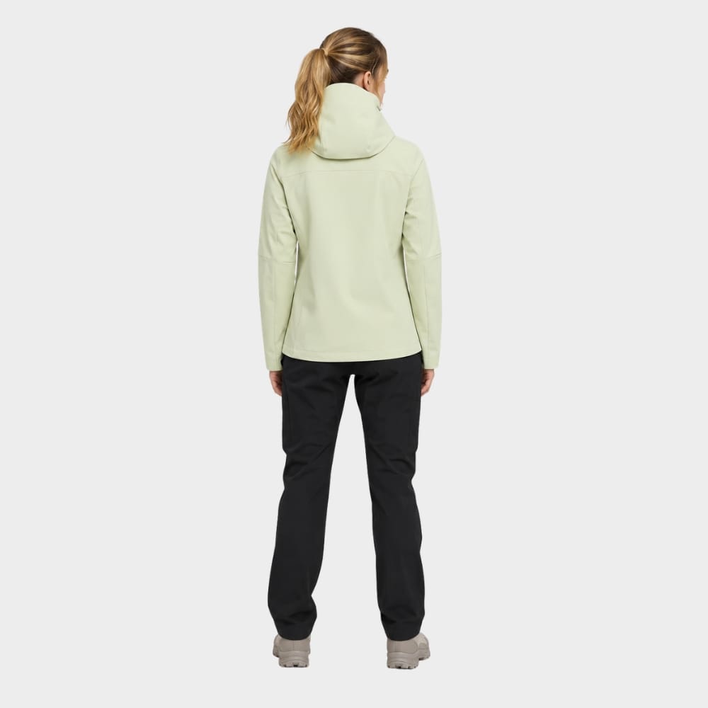 Hiking Camping unisex waterproof windproof hiking jacket hooded