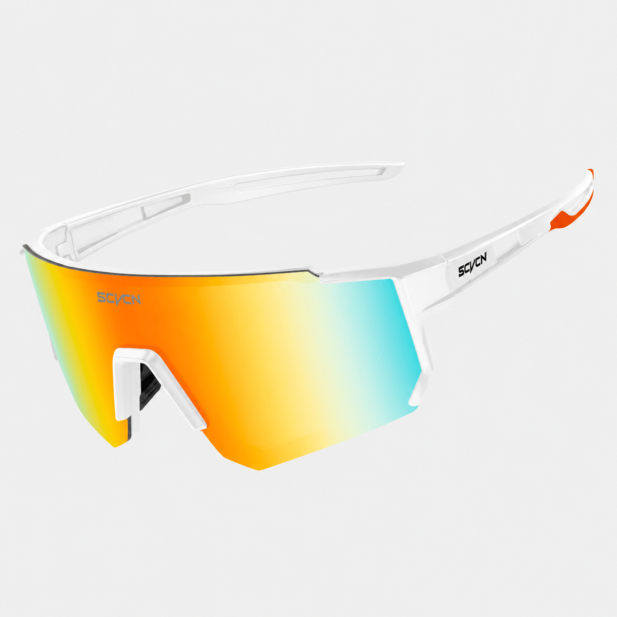 Hiking Camping UV400 cycling sports sunglasses for mountain biking outdoor