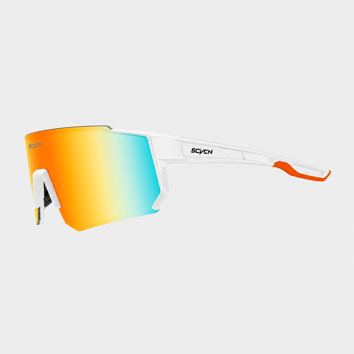 Hiking Camping UV400 cycling sports sunglasses for mountain biking outdoor
