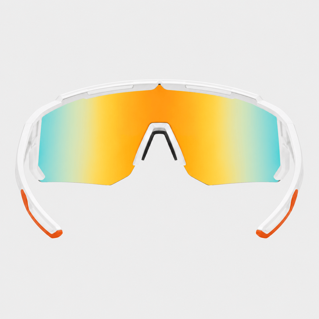 Hiking Camping UV400 cycling sports sunglasses for mountain biking outdoor