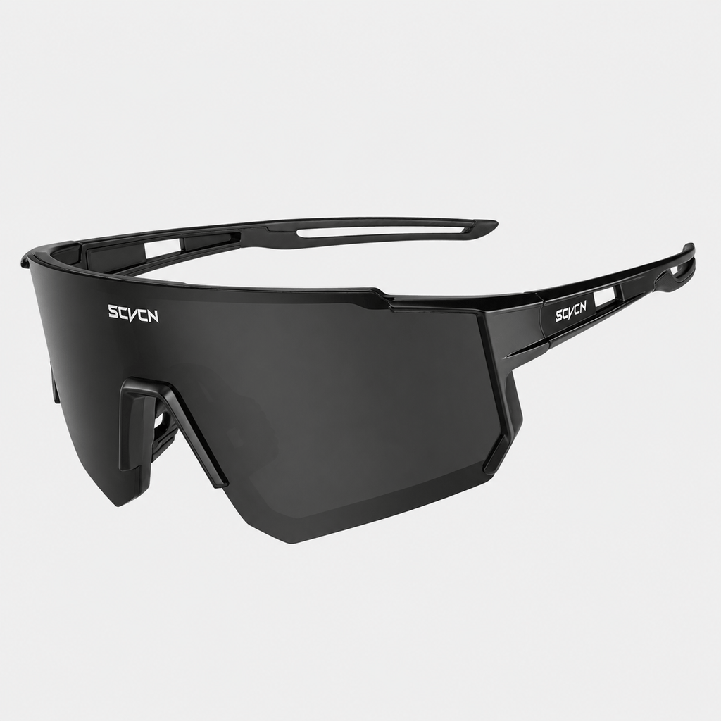Hiking Camping UV400 cycling sports sunglasses for mountain biking outdoor
