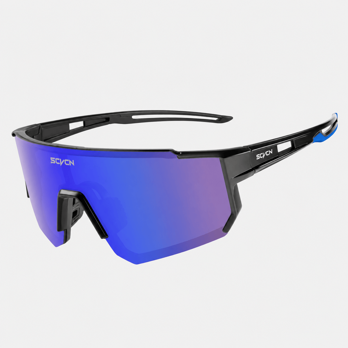 Hiking Camping UV400 cycling sports sunglasses for mountain biking outdoor