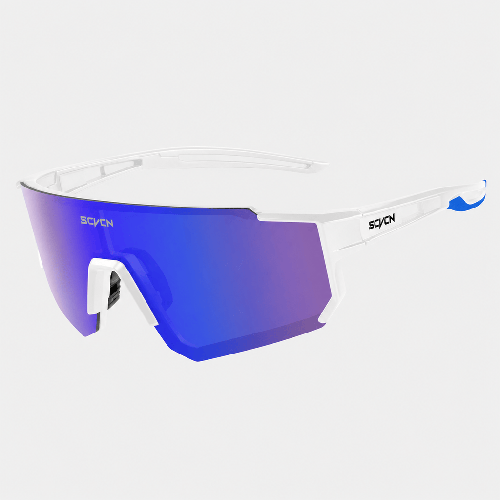 Hiking Camping UV400 cycling sports sunglasses for mountain biking outdoor