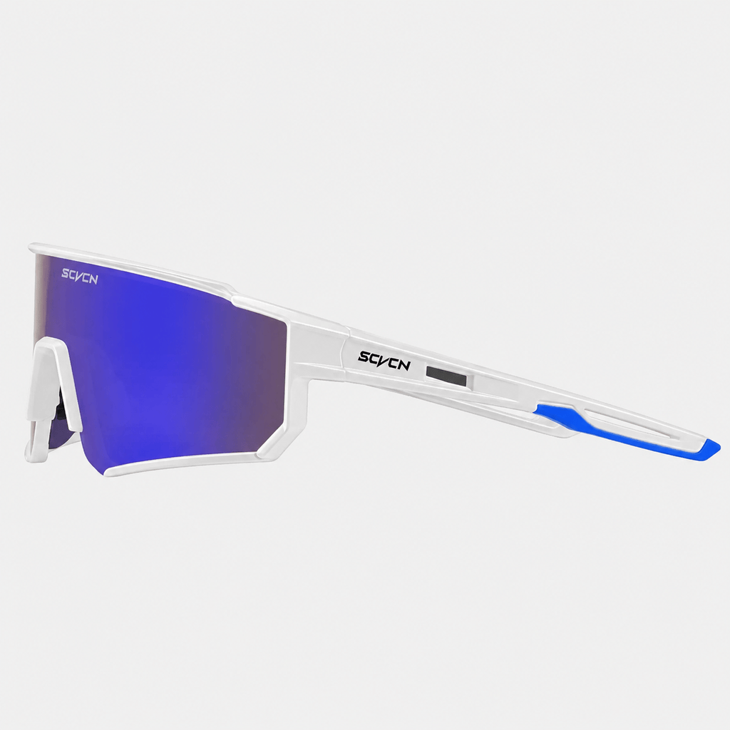 Hiking Camping UV400 cycling sports sunglasses wraparound running eyewear