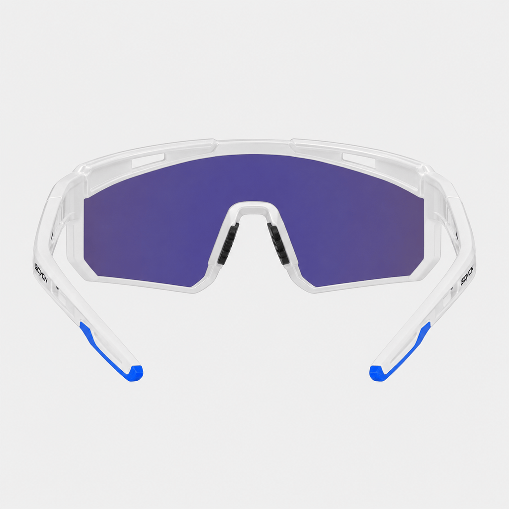 Hiking Camping UV400 cycling sports sunglasses wraparound running eyewear