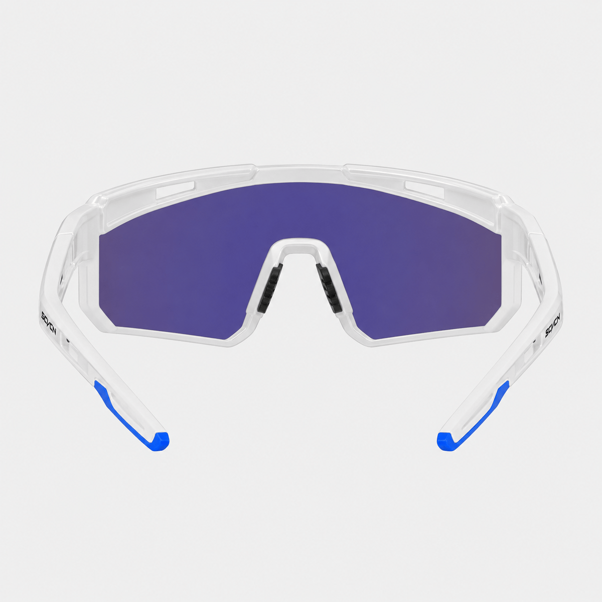 Hiking Camping UV400 cycling sports sunglasses wraparound running eyewear