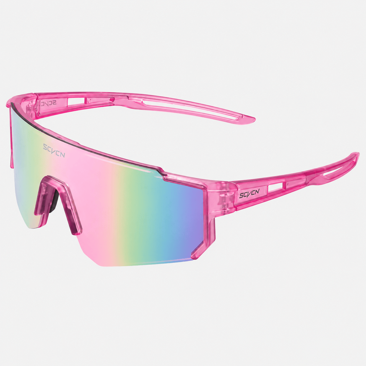 Hiking Camping UV400 cycling sports sunglasses wraparound running eyewear