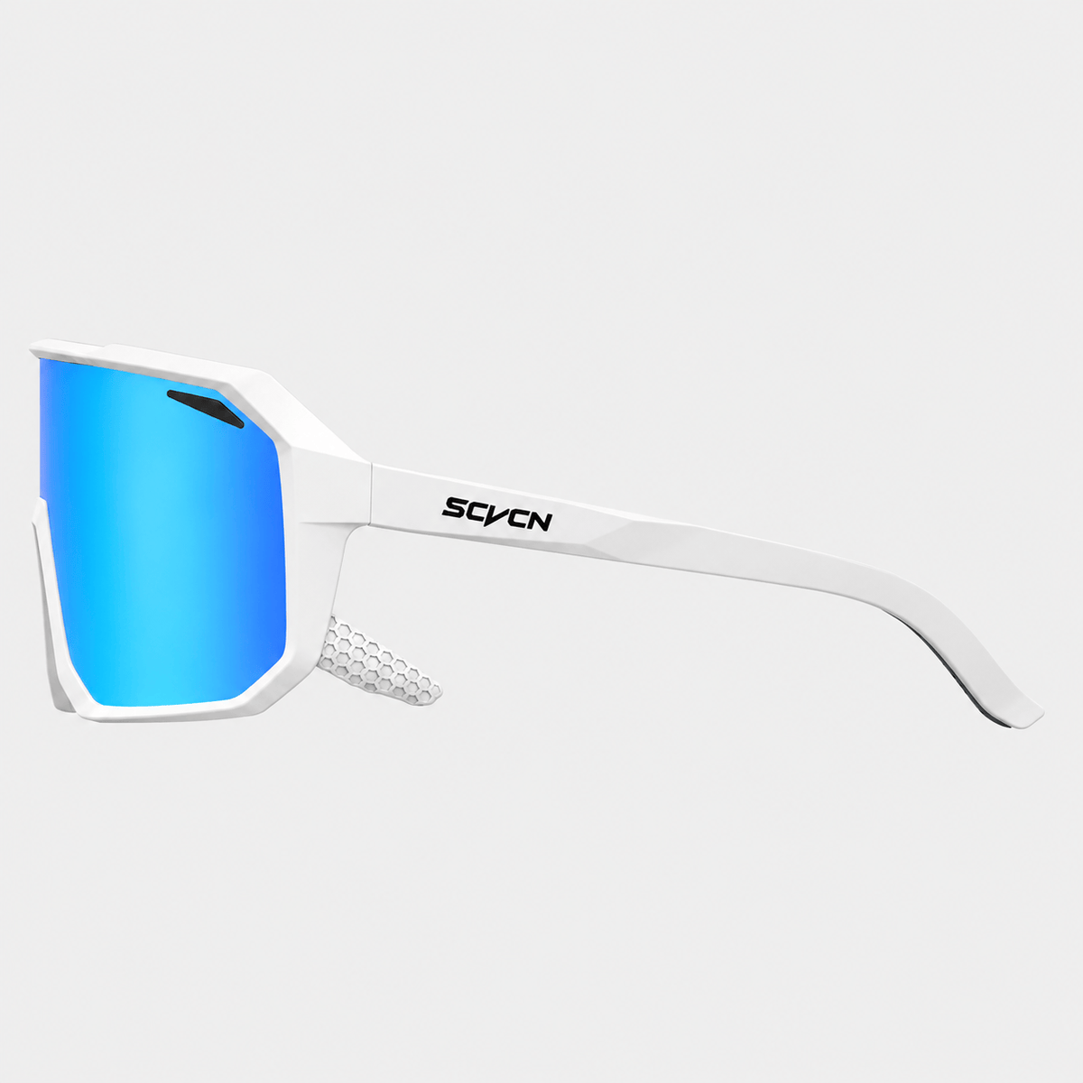 Hiking Camping UV400 shield cycling sports sunglasses mountain biking eyewear
