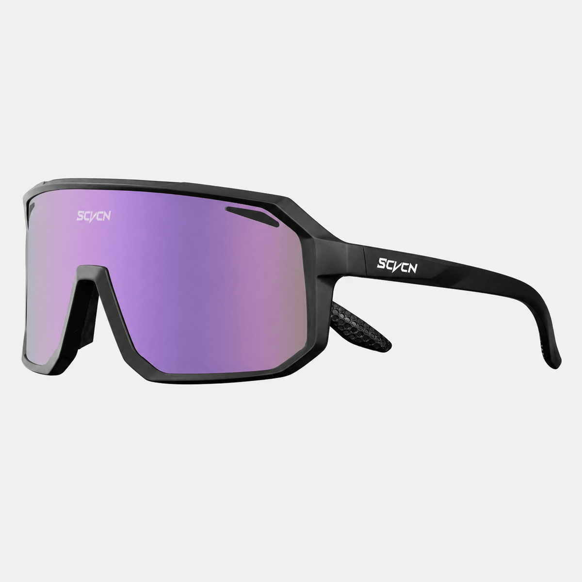 Hiking Camping UV400 shield cycling sports sunglasses mountain biking eyewear