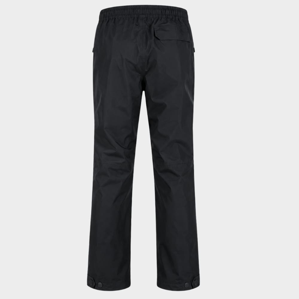 Hiking Camping waterproof breathable hiking trousers lightweight rain pants