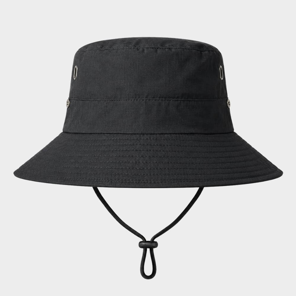 Hiking Camping wide brim sun hat UV protection safari hiking hat