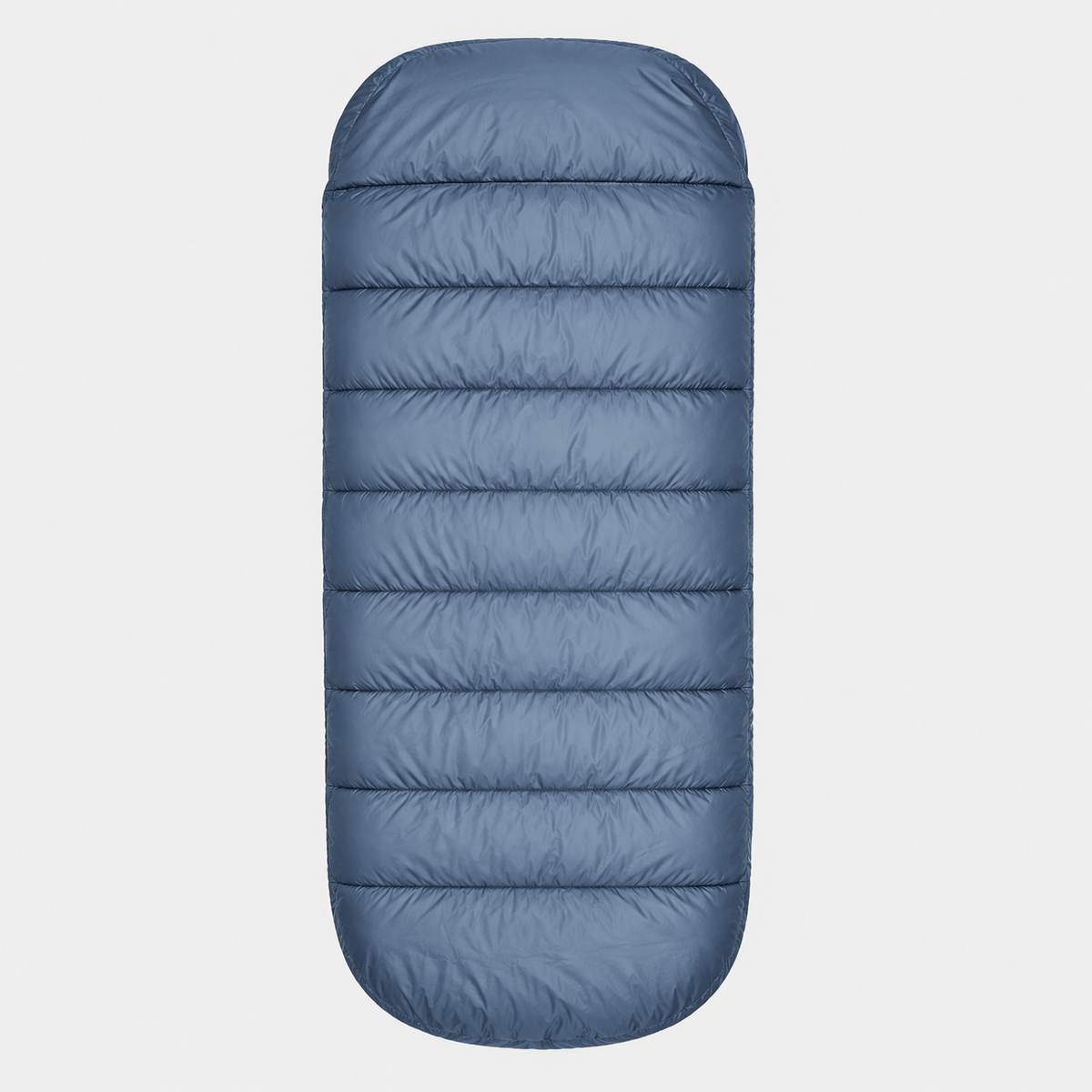 Hiking Camping wide envelope sleeping bag 3 season lightweight