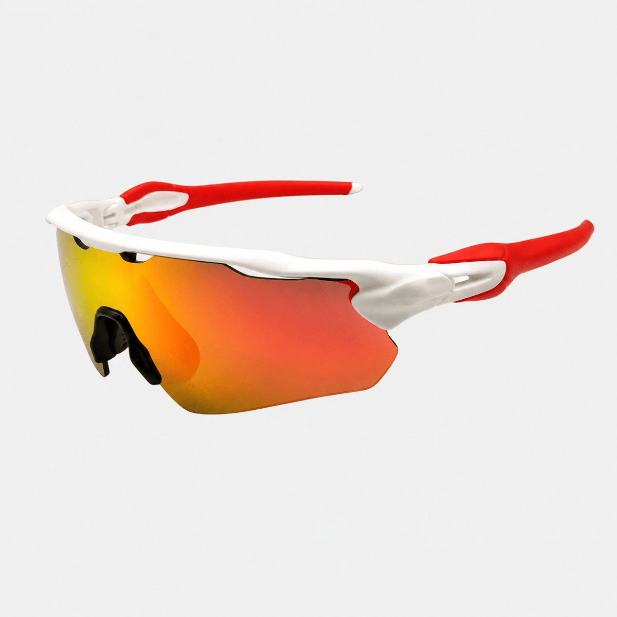 Hiking Camping windproof polarized sports sunglasses for cycling running outdoor