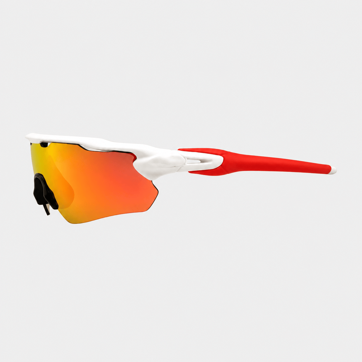 Hiking Camping windproof polarized sports sunglasses for cycling running outdoor