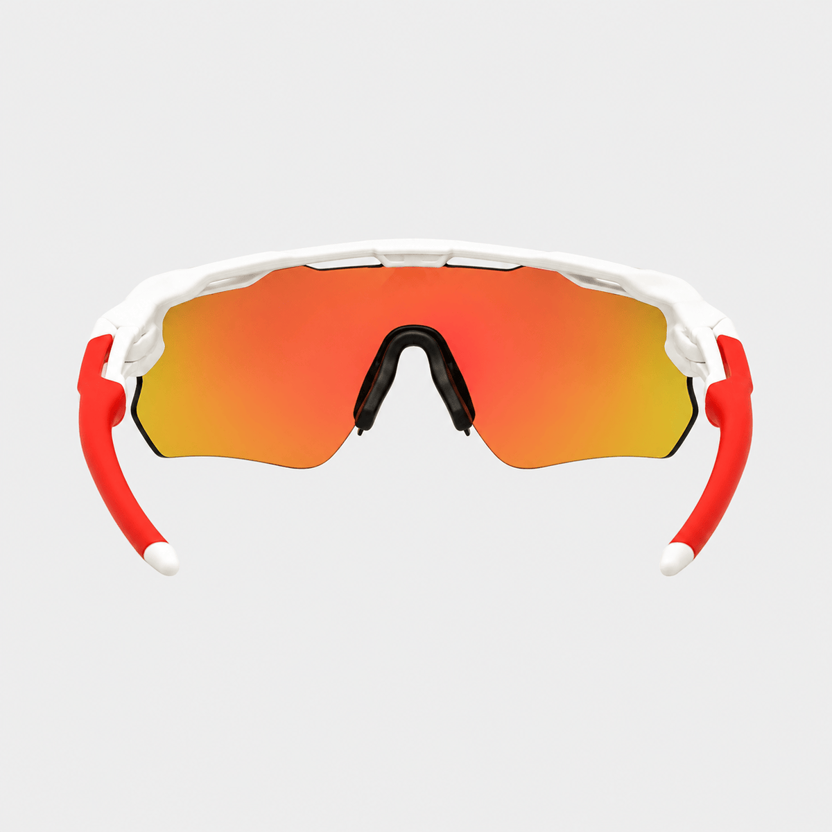Hiking Camping windproof polarized sports sunglasses for cycling running outdoor