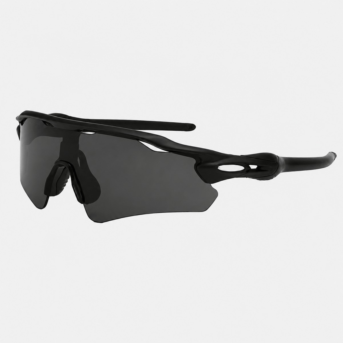 Hiking Camping windproof polarized sports sunglasses for cycling running outdoor