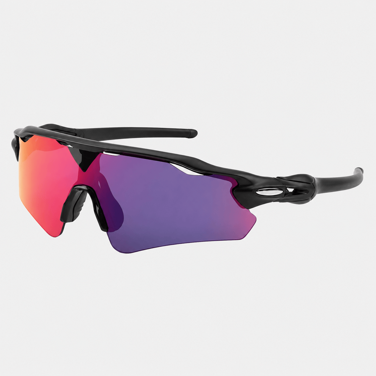 Hiking Camping windproof polarized sports sunglasses for cycling running outdoor