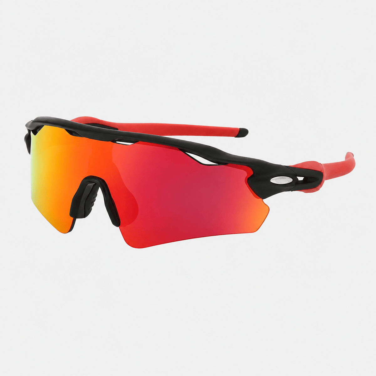 Hiking Camping windproof polarized sports sunglasses for cycling running outdoor
