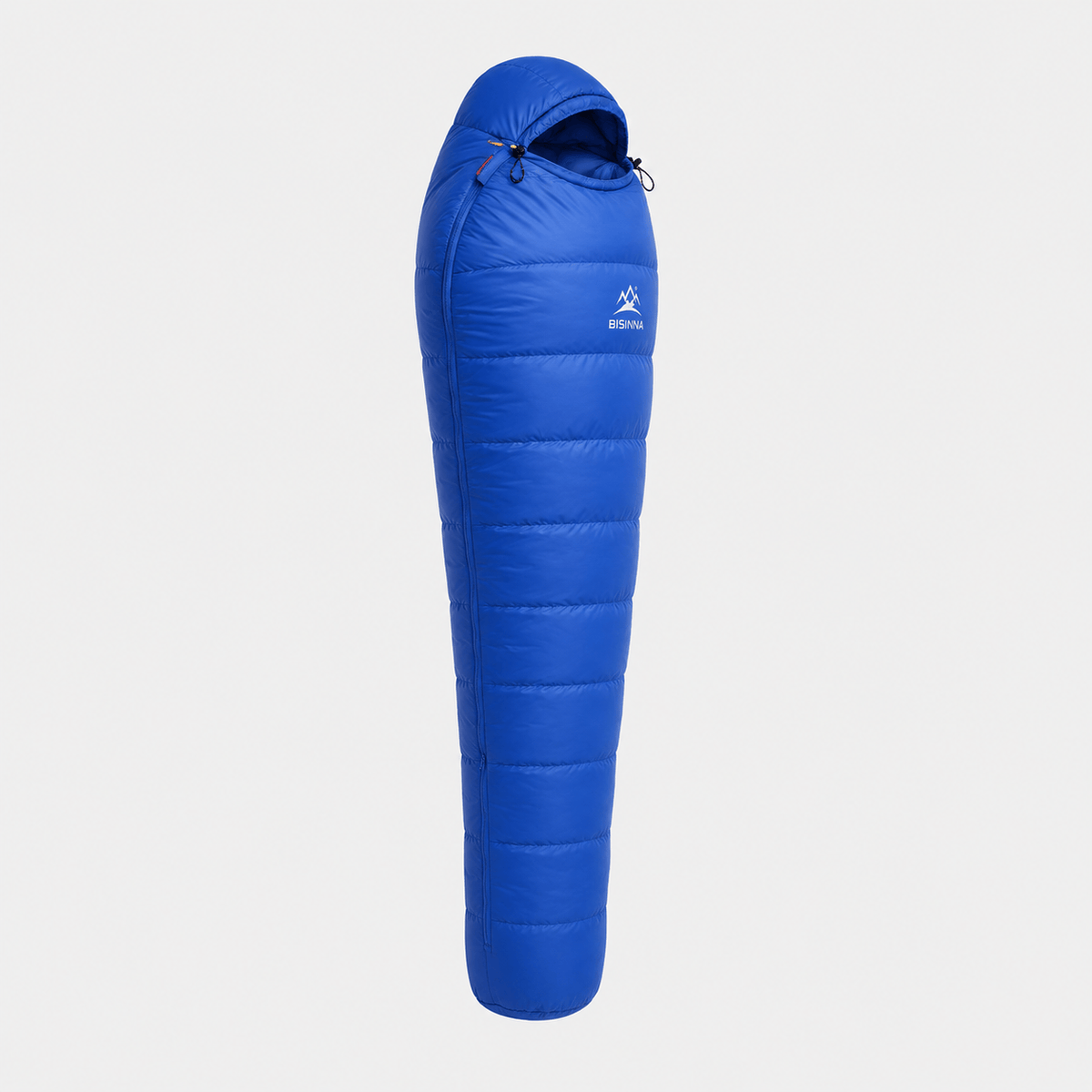 Hiking Camping winter mummy sleeping bag warm camping outdoor 4 season