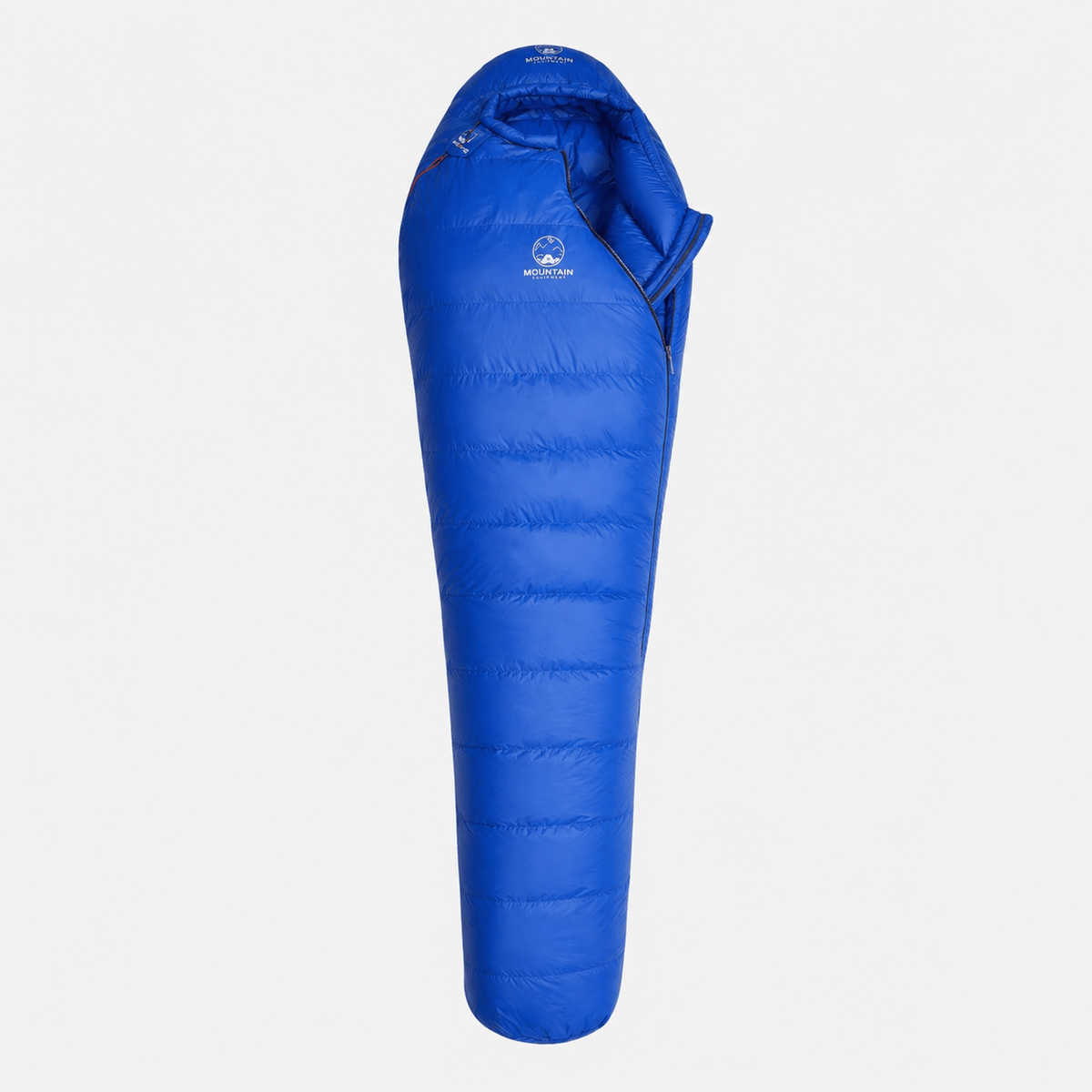 Hiking Camping winter mummy sleeping bag warm camping outdoor 4 season
