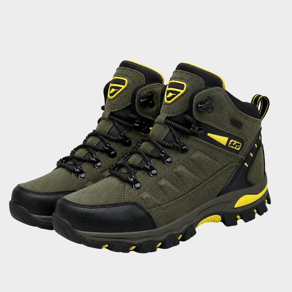 Hiking Camping womens ankle hiking boots outdoor trekking lightweight