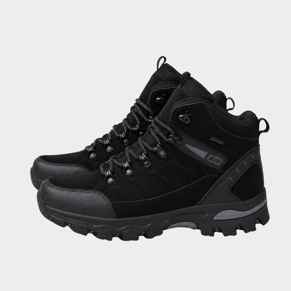 Hiking Camping womens ankle hiking boots outdoor trekking lightweight