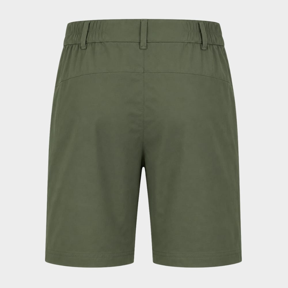 Hiking Camping womens hiking cargo shorts quick dry multi pocket