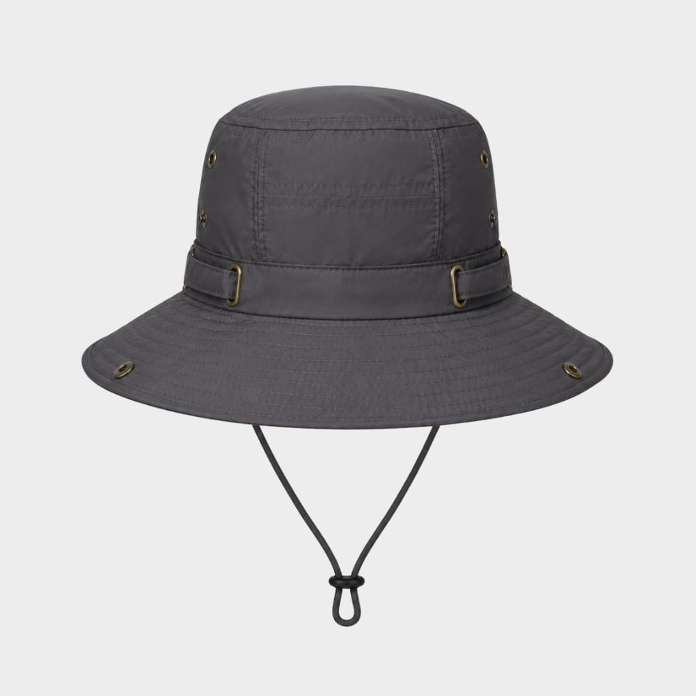 Hiking Camping womens wide brim sun hat uv protection bucket hat